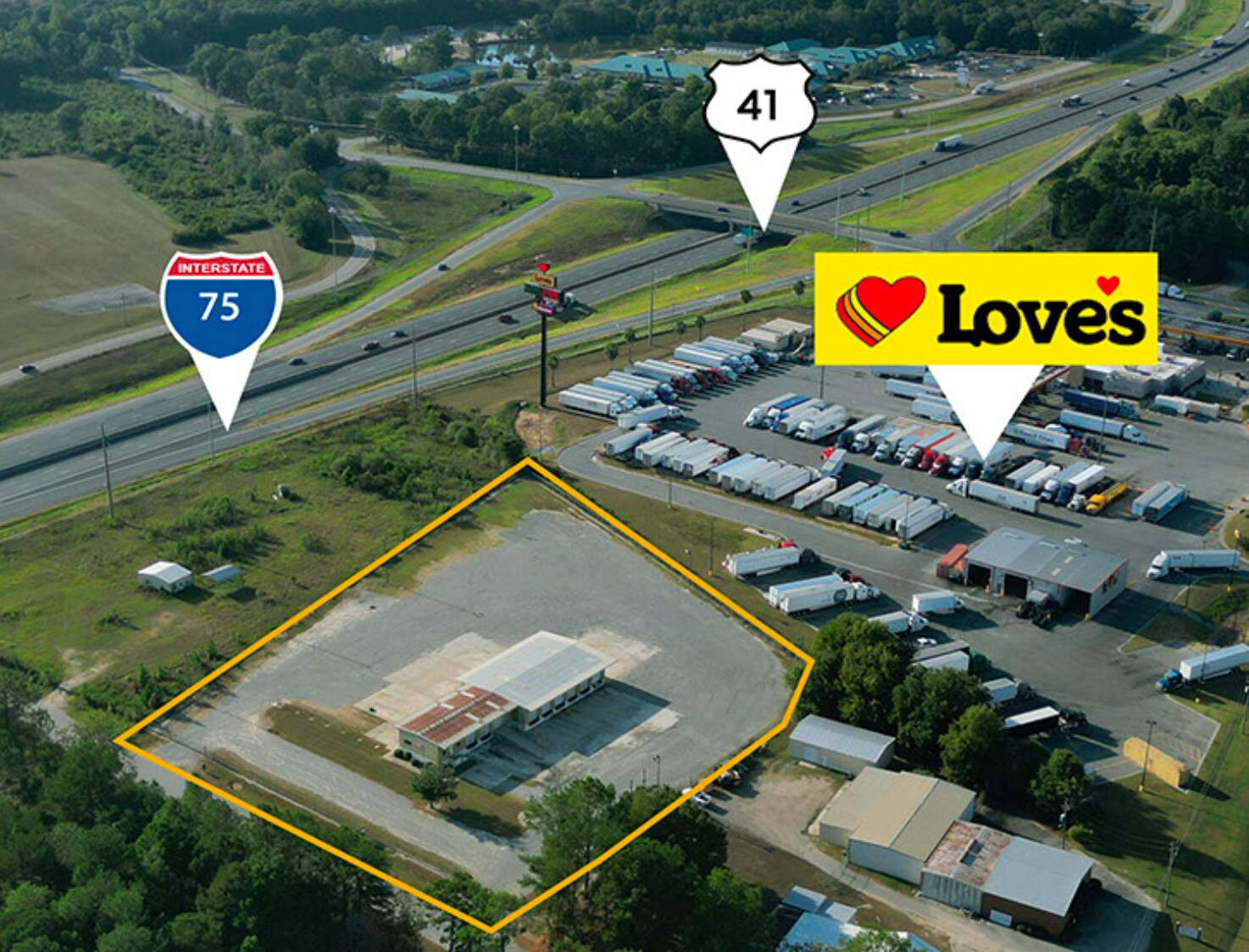 20 Myers Dr, Tifton, GA for Sale