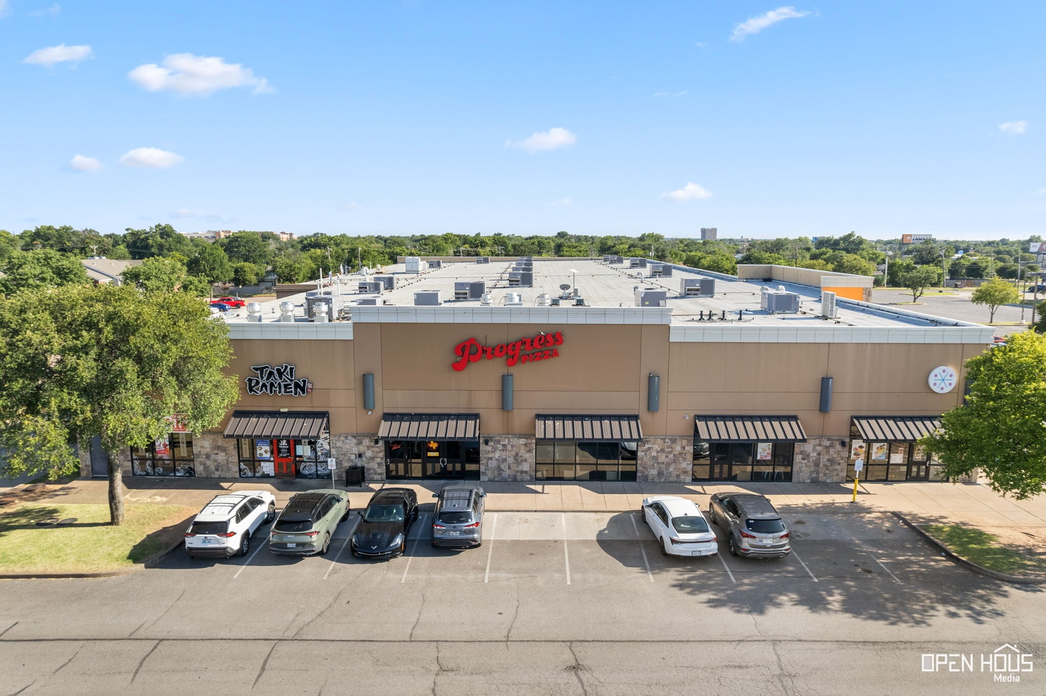 3001 Garnett Ave, Wichita Falls, TX for Rent