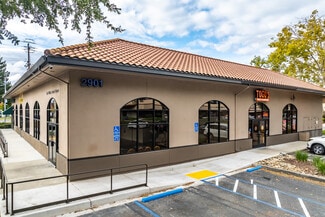 Rancho Cordova, CA Office, Retail - 2901 Sunrise Blvd