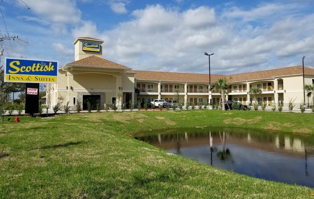 5525 7th St, Bay City, TX for Sale