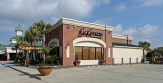 Baton Rouge, LA Retail - 9828 Bluebonnet Blvd