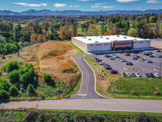 Weaverville, NC Commercial - 99999 Northridge Commons Pky