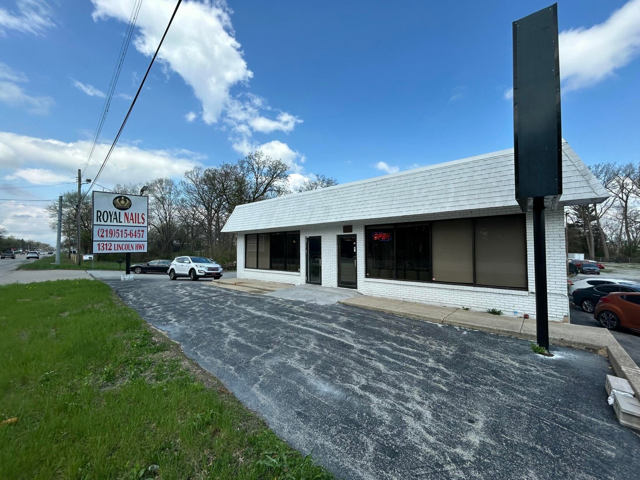 1312 US Highway 30, Schererville, IN for Sale