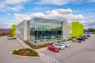 Burnaby, BC Industrial - 7770 N Fraser Way Burnaby, BC Industrial - 7770 N Fraser Way