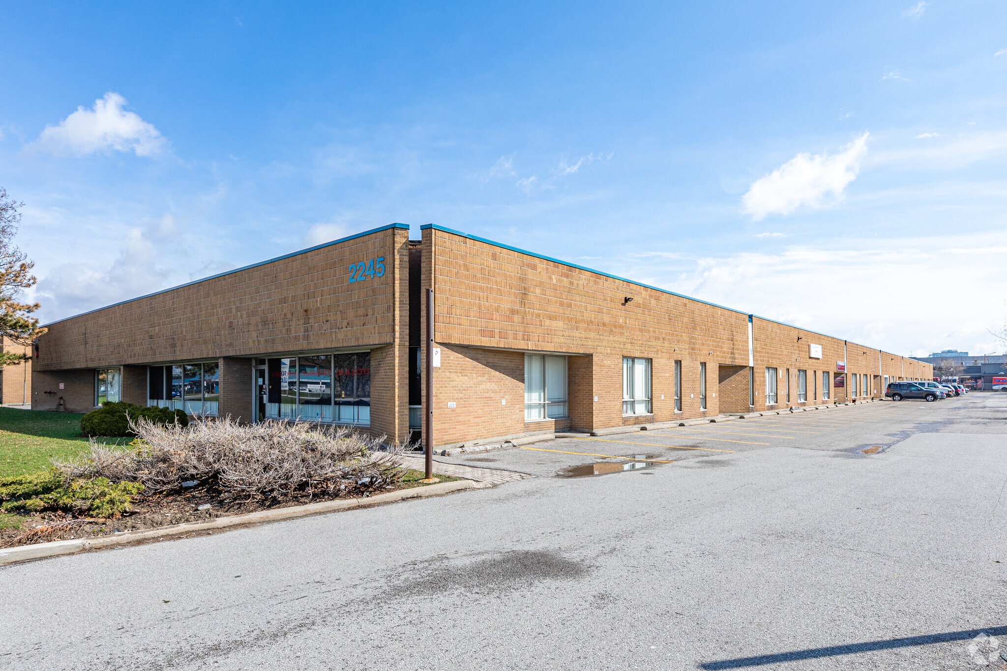 2245 Midland Ave, Toronto, ON for Rent