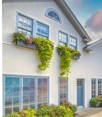 East Hampton, NY Office, Office/Retail - 126-130 N Main St