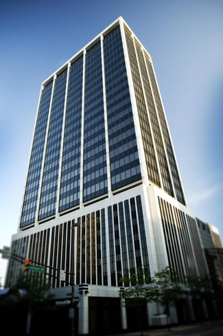 Fort Wayne, IN Office, Retail - 110 W Berry St