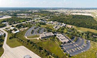 Oak Creek, WI Office - 6744 S Howell Ave