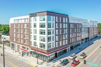 Ames, IA Office - 2700 Lincoln Way