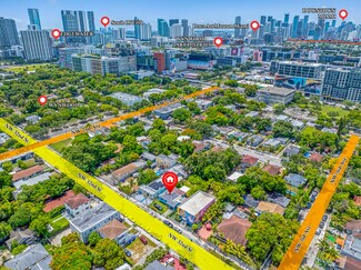 Miami, FL Commercial Land - 266 NW 32nd St Miami, FL Commercial Land - 266 NW 32nd St