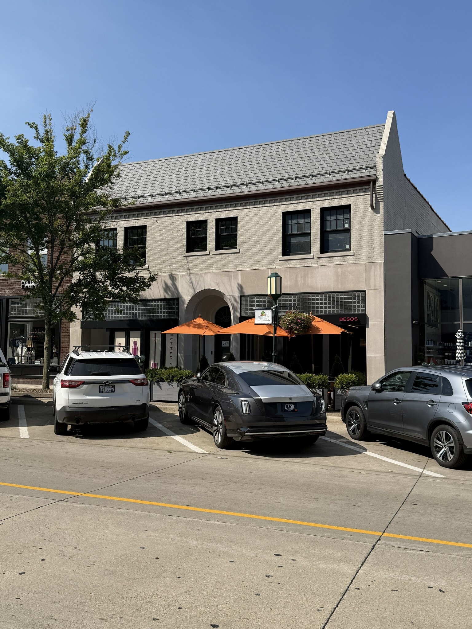 237 N Old Woodward Ave, Birmingham, MI for Rent