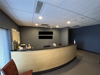 Munster, IN Office - 9301 Calumet Ave