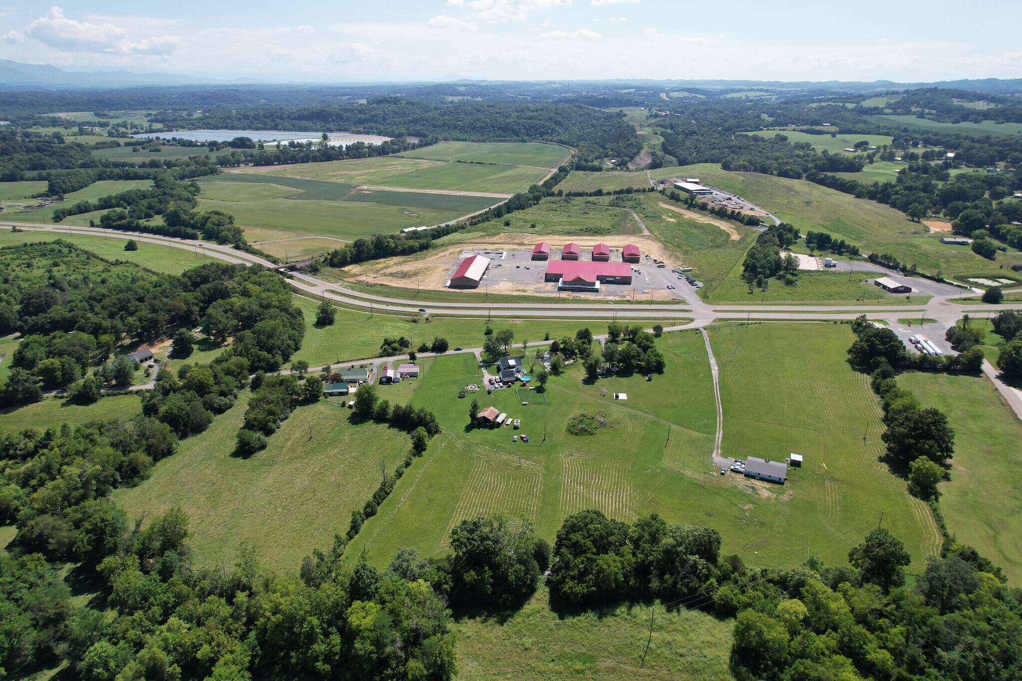 000 Chucky River Rd, Morristown, TN for Sale
