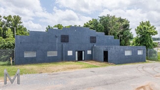 Tulsa, OK Manufacturing - 920 W Skelly Dr