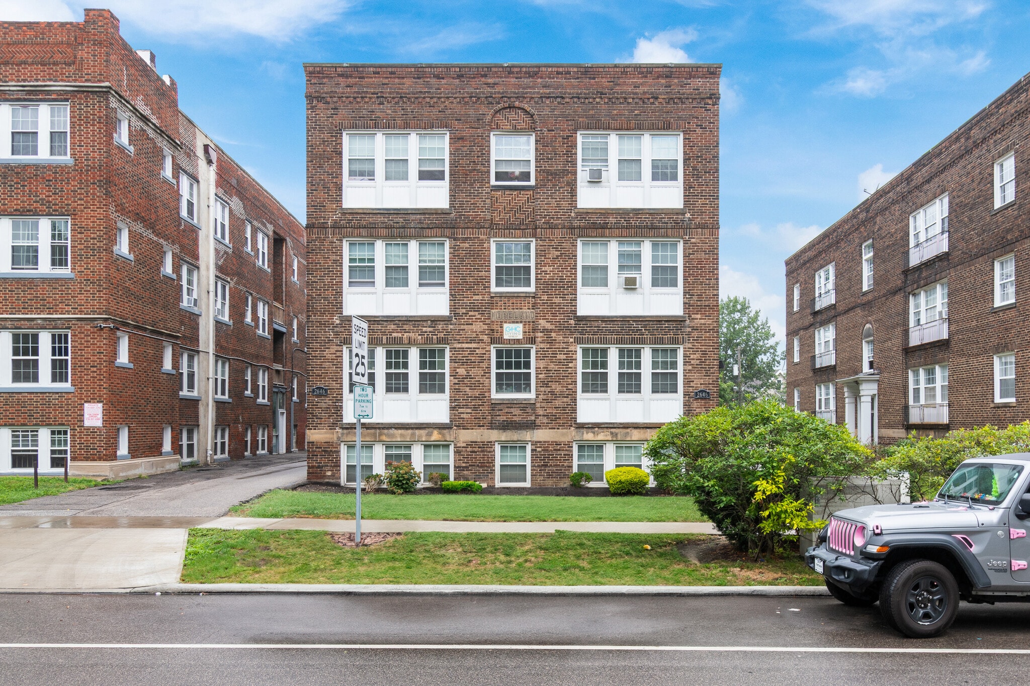 2646 N Moreland Ave, Cleveland, OH for Sale