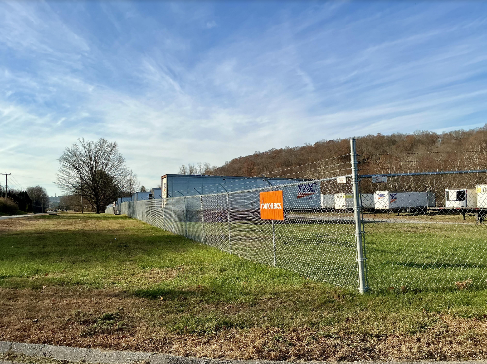 Route 32, Franklin, CT for Sale