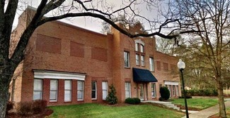 Matthews, NC Office - 220 N Ames St