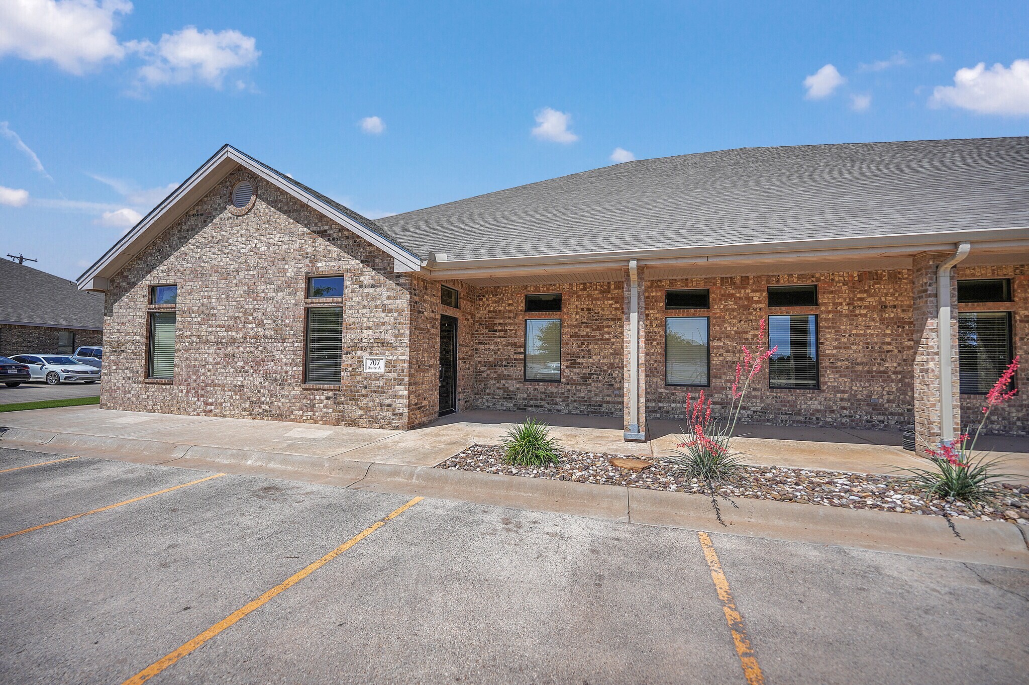 707 Tradewinds Blvd, Midland, TX for Rent