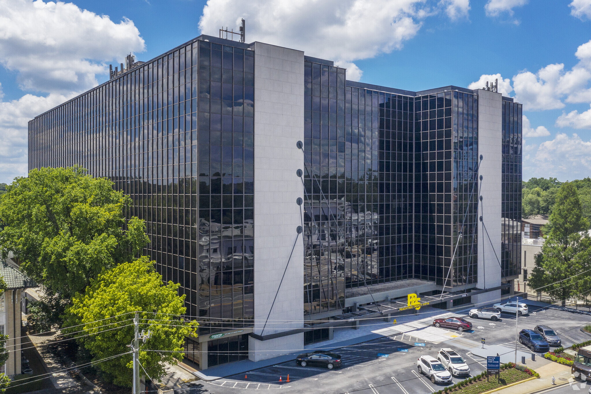 1718-1720 NW Peachtree St, Atlanta, GA for Rent