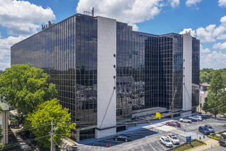 Atlanta, GA Office - 1718-1720 NW Peachtree St