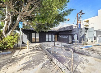 Los Angeles, CA Freestanding - 3472 S Centinela Ave Los Angeles, CA Freestanding - 3472 S Centinela Ave