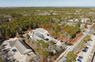 W Yarmouth, MA Commercial - 83 Ansel Hallet Rd