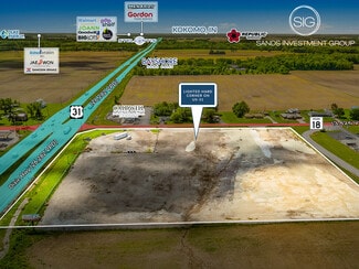 Kokomo, IN Commercial - 3050 State Road 18 Kokomo, IN Commercial - 3050 State Road 18