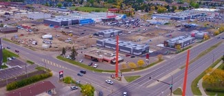 Lloydminster, AB Retail - 5071 44th St Lloydminster, AB Retail - 5071 44th St