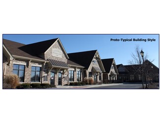 Sycamore, IL Office - 2570 Hauser Ross Dr