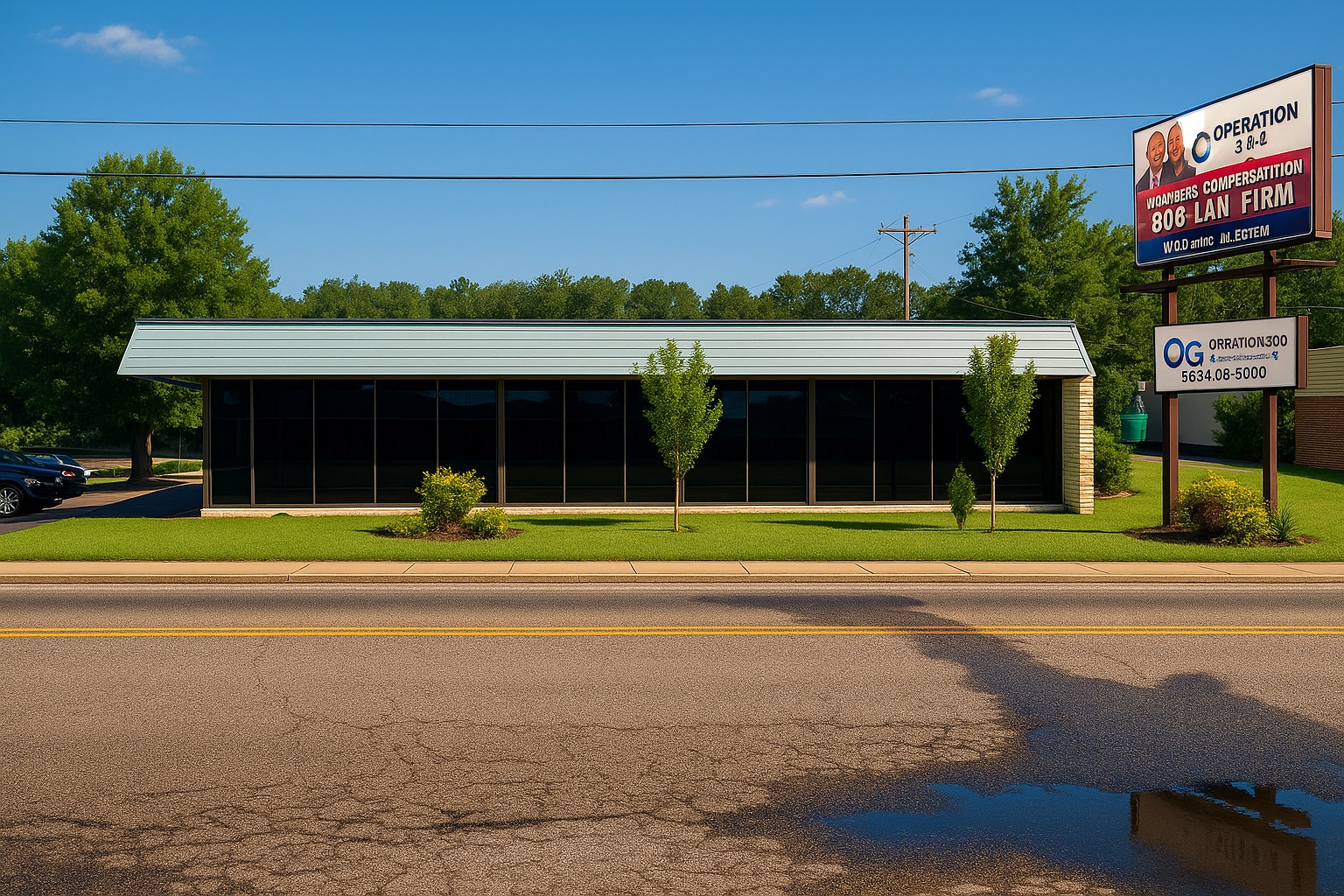 3514 Bush River Rd, Columbia, SC for Sale