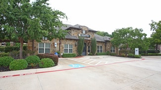 Southlake, TX Office - 680 N Carroll Ave