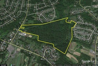 Schenectady, NY Residential Land - 602 Pearse Rd Schenectady, NY Residential Land - 602 Pearse Rd