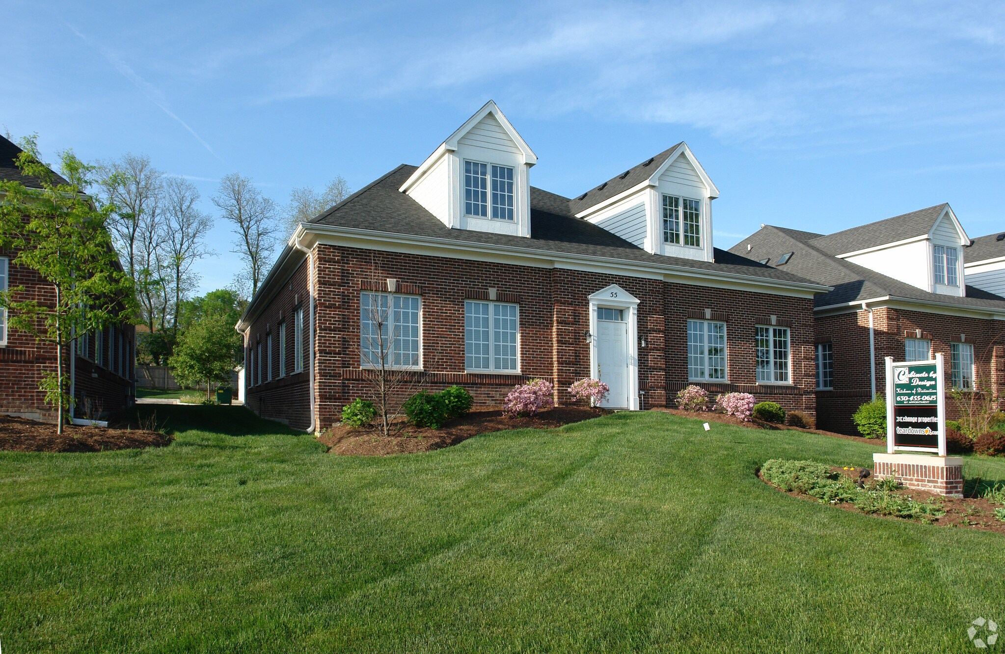 55 Ogden Ave, Clarendon Hills, IL for Sale