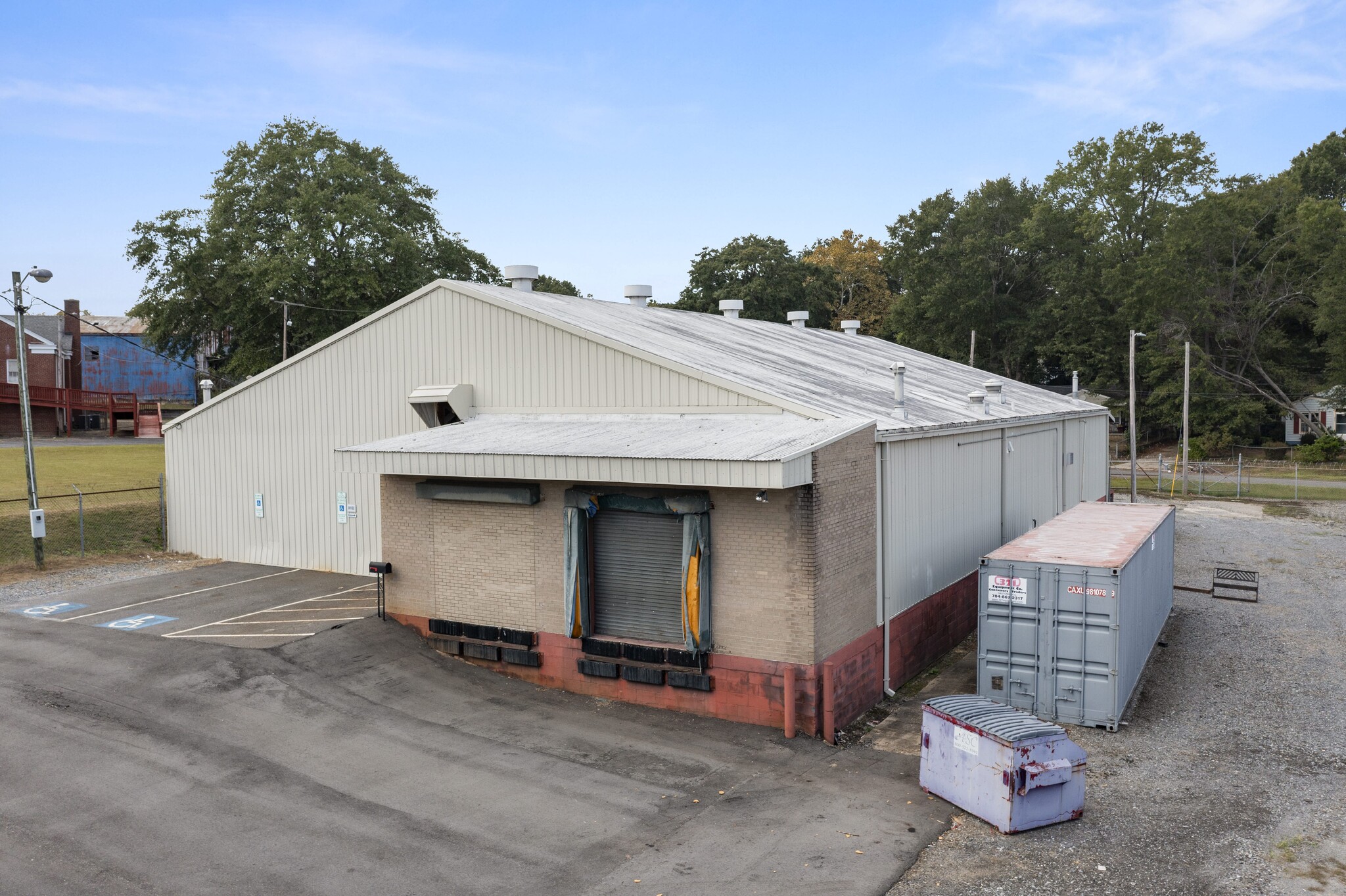 1444 W Airline Ave, Gastonia, NC for Sale
