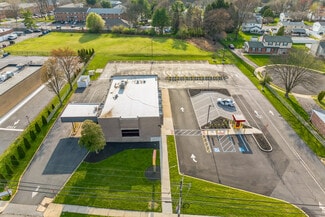 Boothwyn, PA Retail - 3400 Chichester Ave