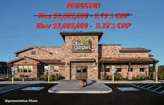 Piqua, OH Restaurant - 904 Scott Dr Piqua, OH Restaurant - 904 Scott Dr