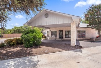 Johnson City, TX Medical - 208 Haley Rd