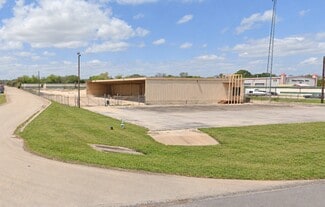 Killeen, TX Flex - 1701 Martin Luther King Jr Blvd Killeen, TX Flex - 1701 Martin Luther King Jr Blvd