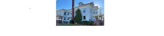 Washington, NJ Apartments - 150-154 Belvidere Ave