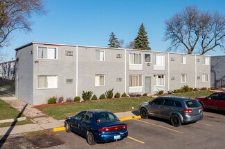 Wayne County Apartment Buildings For Sale Showcase