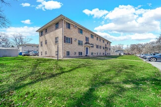 Chesterton, IN Apartments - 1623 Portage Ave