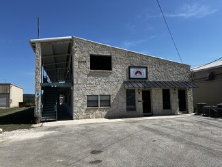 Canyon Lake, TX Office/Retail - 2015 FM 2673