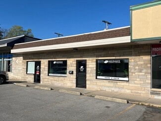 Valparaiso, IN Retail - 1608 Lincolnway