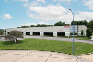 Saint Charles, MO Industrial - 951-961 Harmsted Ct
