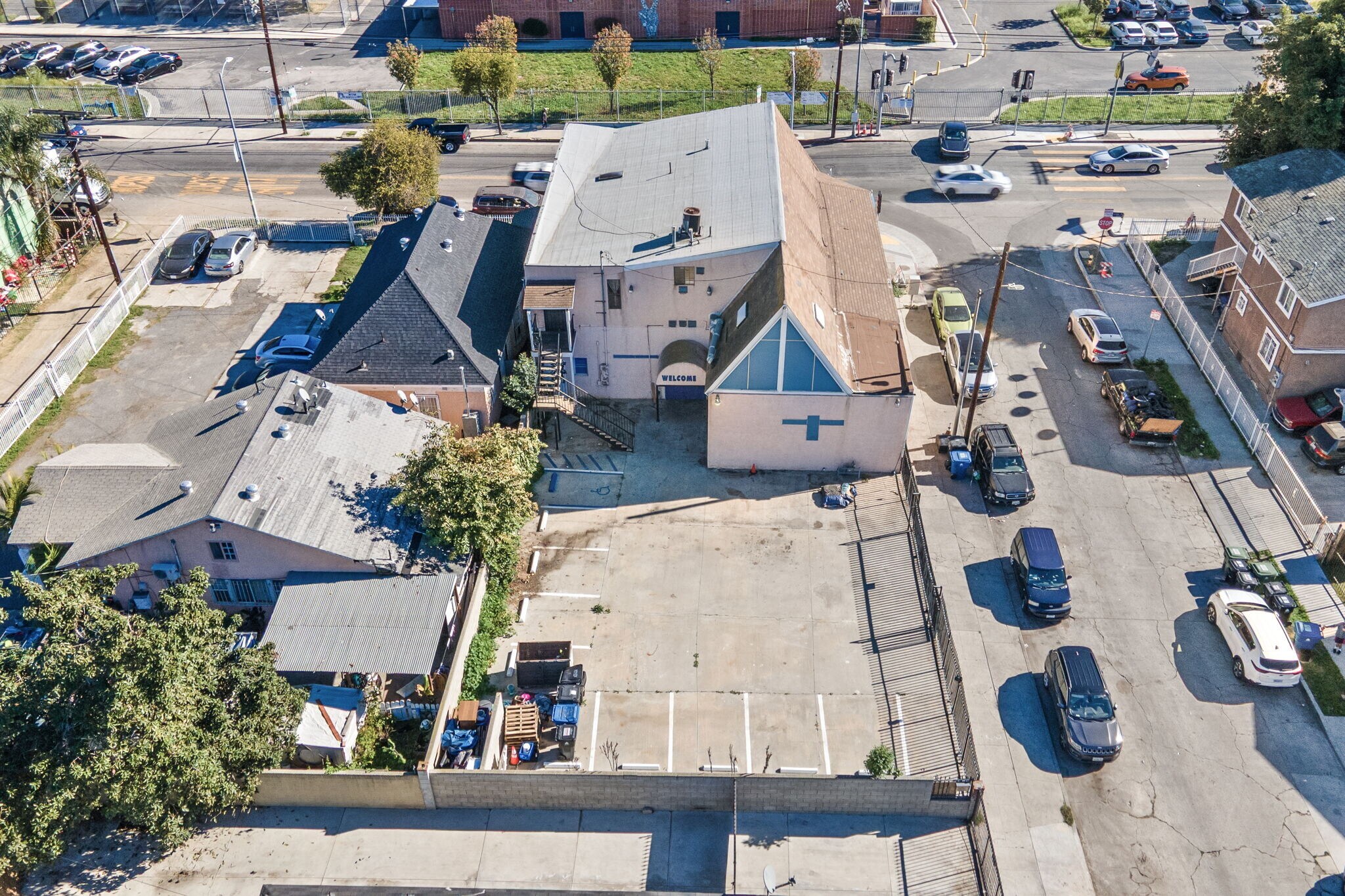 10527 Compton Ave, Los Angeles, CA for Sale