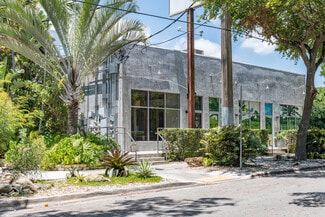 Miami, FL Office/Retail, Retail - 5582 NE 4th Ct