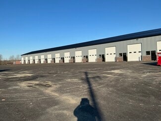 Grand Island, NY Flex - 2160 Alvin Rd