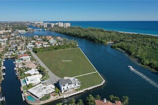 Boca Raton, FL Residential Land - 3000 8th Boca Raton, FL Residential Land - 3000 8th