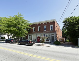 Yarmouth, ME Storefront Retail/Office - 355-359 Main St