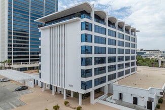 Phoenix, AZ Office - 3033 N Central Ave